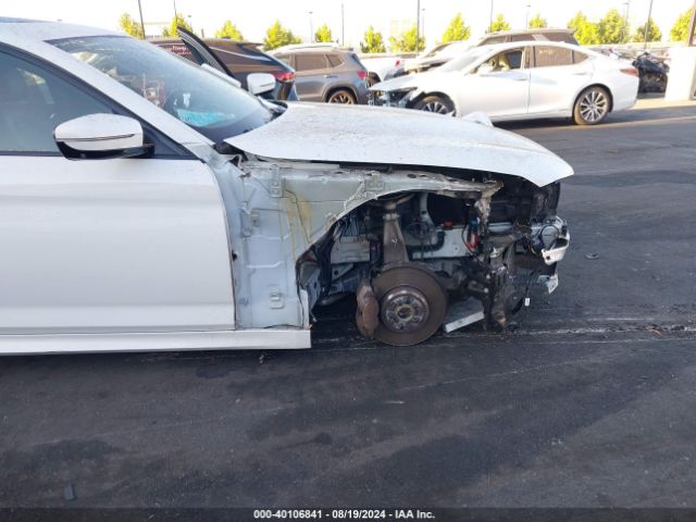WBAJA9C59KB392493 BMW 530e Iperformance