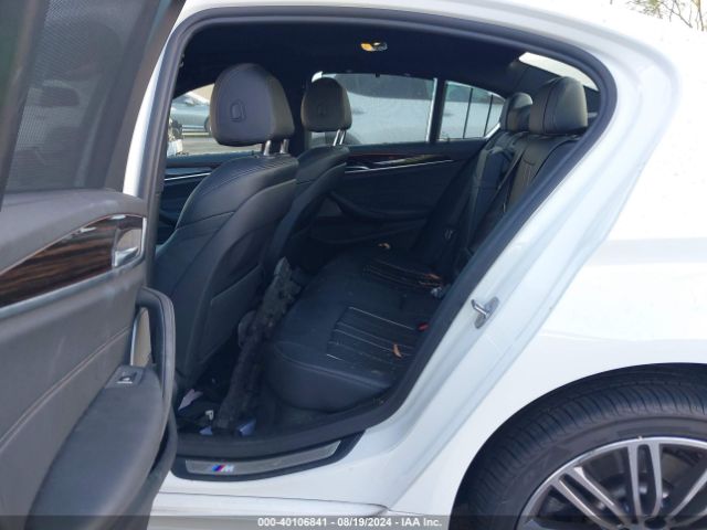 WBAJA9C59KB392493 BMW 530e Iperformance