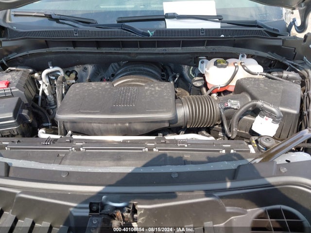 Chevrolet Tahoe 2wd Lt 2024 1GNSCNKD4RR185960 Image 10