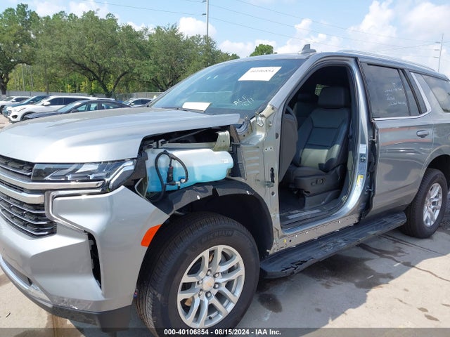 Chevrolet Tahoe 2wd Lt 2024 1GNSCNKD4RR185960 Image 6
