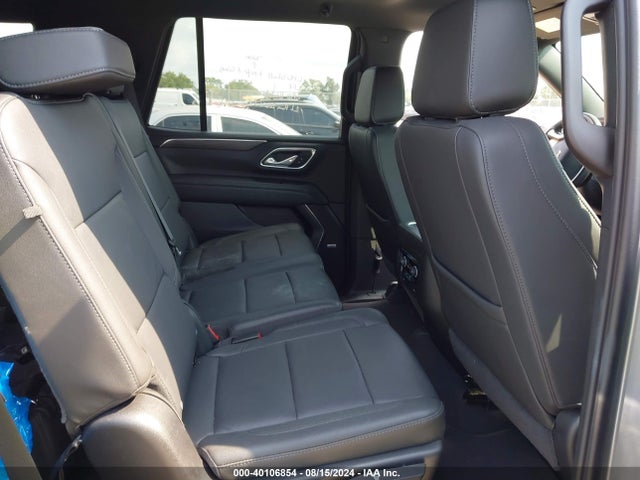 Chevrolet Tahoe 2wd Lt 2024 1GNSCNKD4RR185960 Image 8