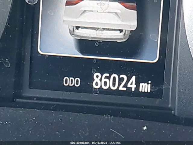 5TDDK3DC3FS128062 Toyota Sienna Limited Premium 7 Passenger