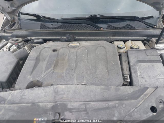 1G1105S36JU139903 Chevrolet IMPALA 1LT