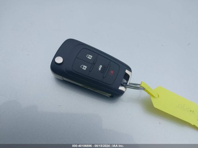 1G1105S36JU139903 Chevrolet IMPALA 1LT