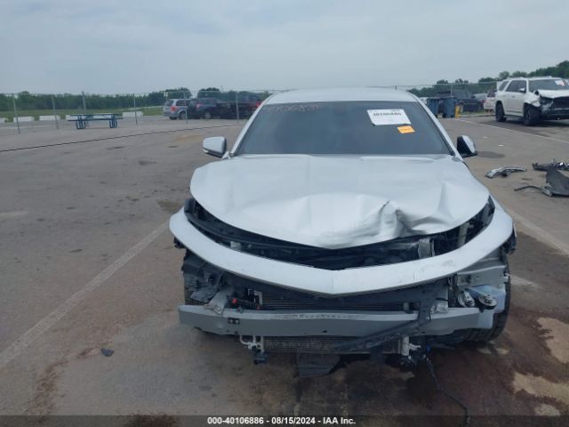 1G1105S36JU139903 Chevrolet IMPALA 1LT