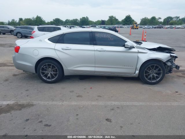 1G1105S36JU139903 Chevrolet IMPALA 1LT