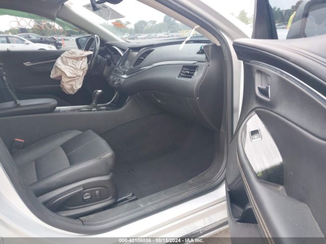1G1105S36JU139903 Chevrolet IMPALA 1LT