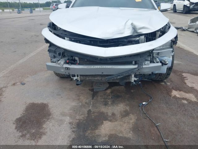 1G1105S36JU139903 Chevrolet IMPALA 1LT