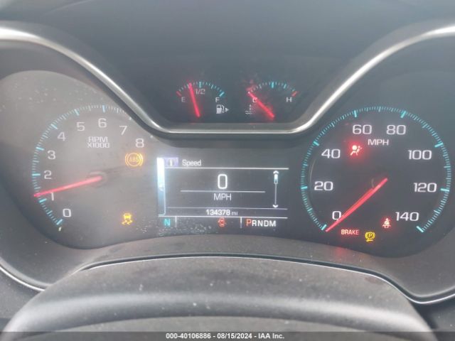 1G1105S36JU139903 Chevrolet IMPALA 1LT