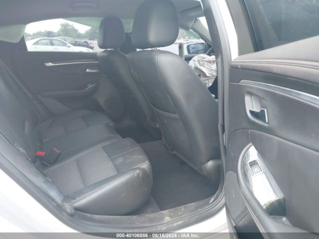 1G1105S36JU139903 Chevrolet IMPALA 1LT