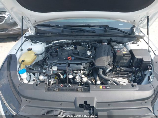5XXG14J22PG203998 KIA K5 LXS