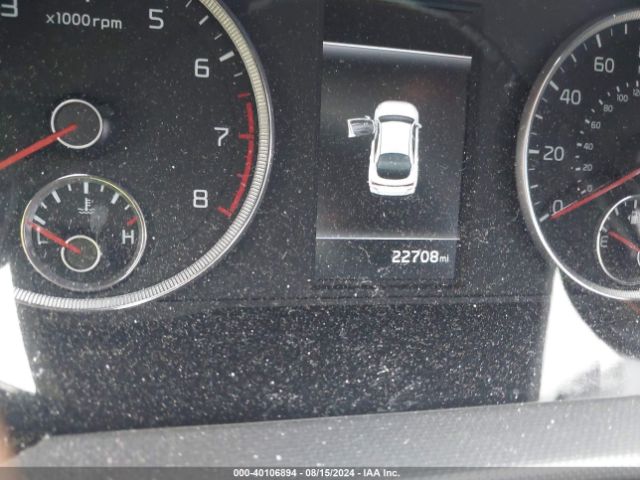 5XXG14J22PG203998 KIA K5 LXS