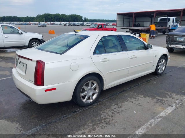 Продаж на аукціоні авто 2007 Cadillac Sts V6, vin: 1G6DW677270155961, номер лоту: 40106895