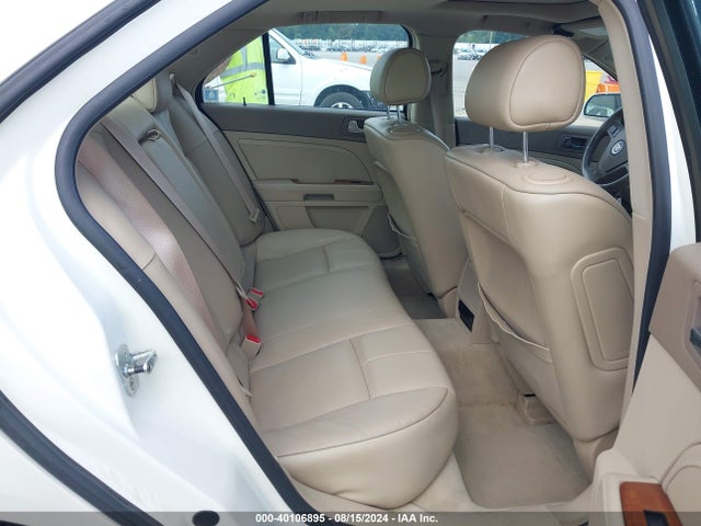 Продаж на аукціоні авто 2007 Cadillac Sts V6, vin: 1G6DW677270155961, номер лоту: 40106895