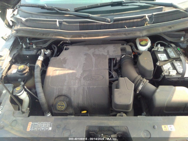 Ford EXPLORER XLT 2017 1FM5K8D8XHGB16299 Image 10