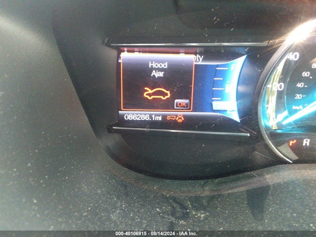 Ford EXPLORER XLT 2017 1FM5K8D8XHGB16299 Image 15