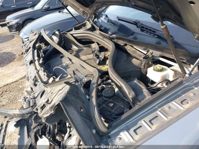 4JGDA5HB5GA637743 Mercedes-Benz Gle 350 4matic