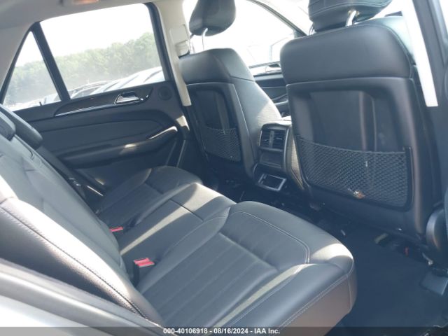4JGDA5HB5GA637743 Mercedes-Benz Gle 350 4matic