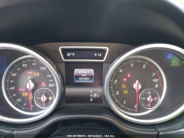 4JGDA5HB5GA637743 Mercedes-Benz Gle 350 4matic