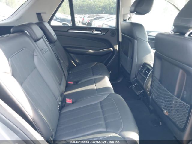 4JGDA5HB5GA637743 Mercedes-Benz Gle 350 4matic