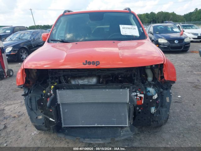 ZACNJBBB2LPL14113 Jeep Renegade Altitude 4x4