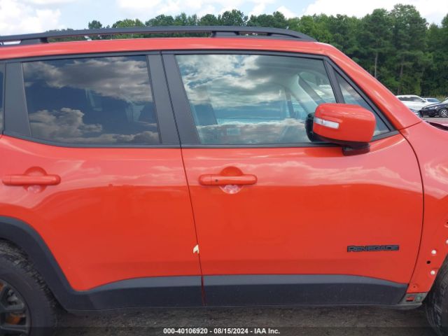 ZACNJBBB2LPL14113 Jeep Renegade Altitude 4x4