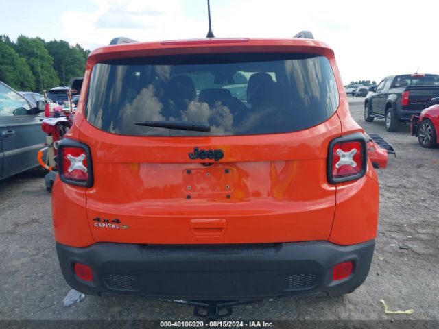 ZACNJBBB2LPL14113 Jeep Renegade Altitude 4x4