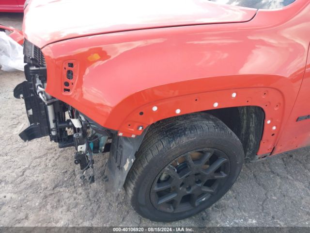 ZACNJBBB2LPL14113 Jeep Renegade Altitude 4x4