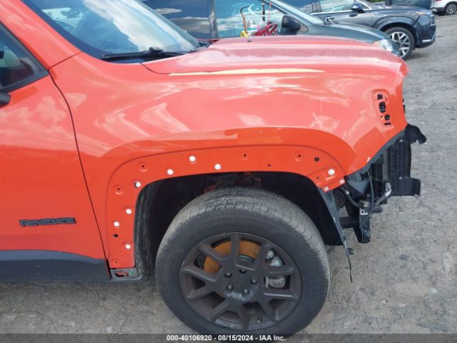 ZACNJBBB2LPL14113 Jeep Renegade Altitude 4x4