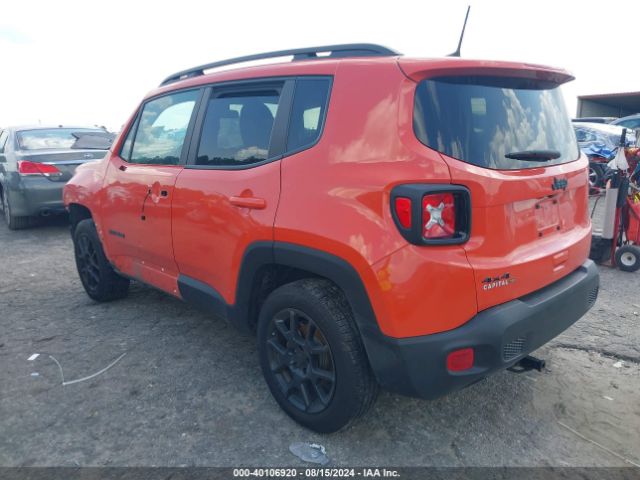 ZACNJBBB2LPL14113 Jeep Renegade Altitude 4x4