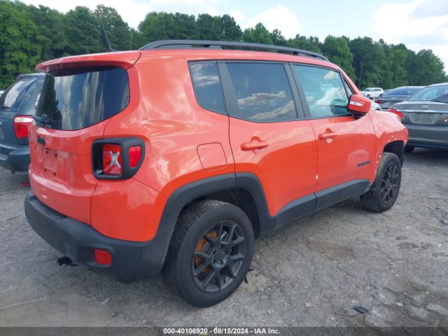 ZACNJBBB2LPL14113 Jeep Renegade Altitude 4x4