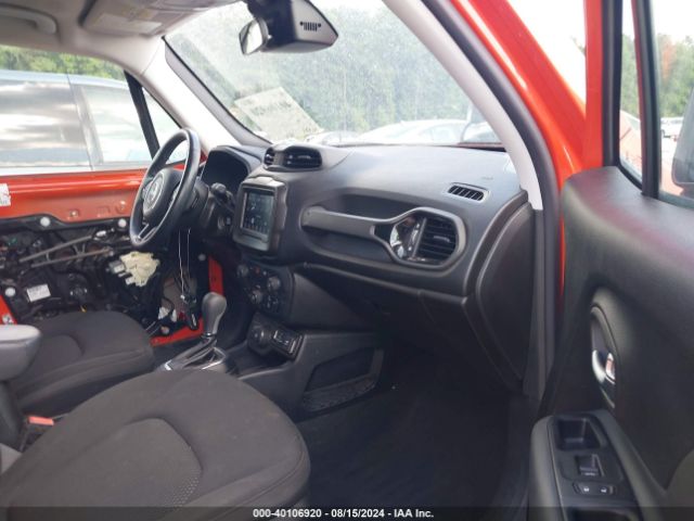 ZACNJBBB2LPL14113 Jeep Renegade Altitude 4x4