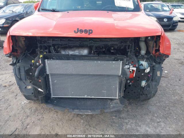 ZACNJBBB2LPL14113 Jeep Renegade Altitude 4x4
