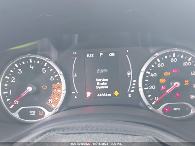 ZACNJBBB2LPL14113 Jeep Renegade Altitude 4x4