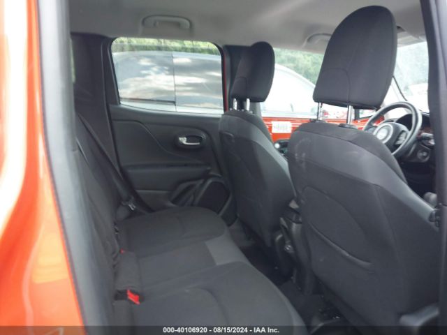 ZACNJBBB2LPL14113 Jeep Renegade Altitude 4x4