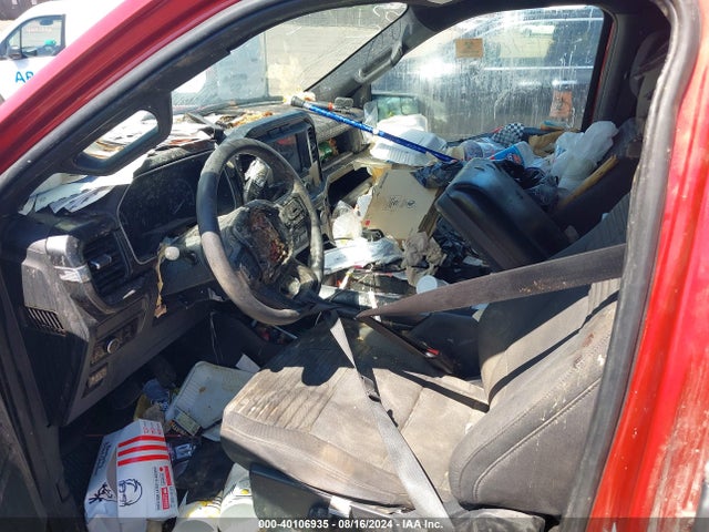 Ford F-150 Xl 2023 1FTEW1CP1PKE31755 Image 5