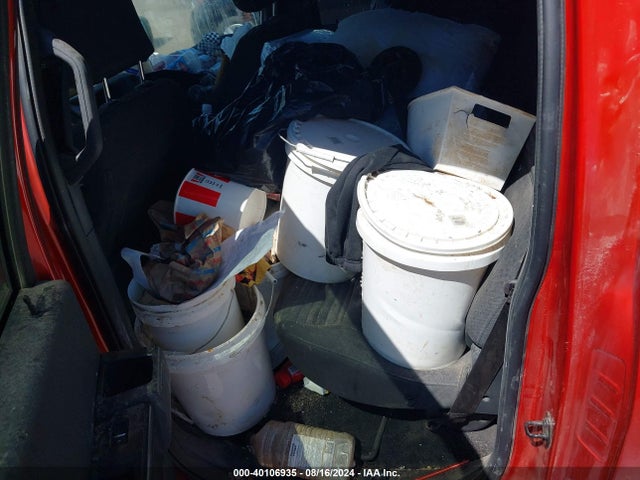 Ford F-150 Xl 2023 1FTEW1CP1PKE31755 Image 8