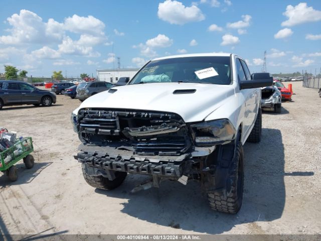 1C6RR7MT0FS587685 RAM 1500 Sport