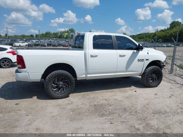 1C6RR7MT0FS587685 RAM 1500 Sport