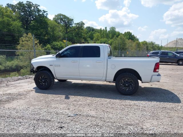 1C6RR7MT0FS587685 RAM 1500 Sport