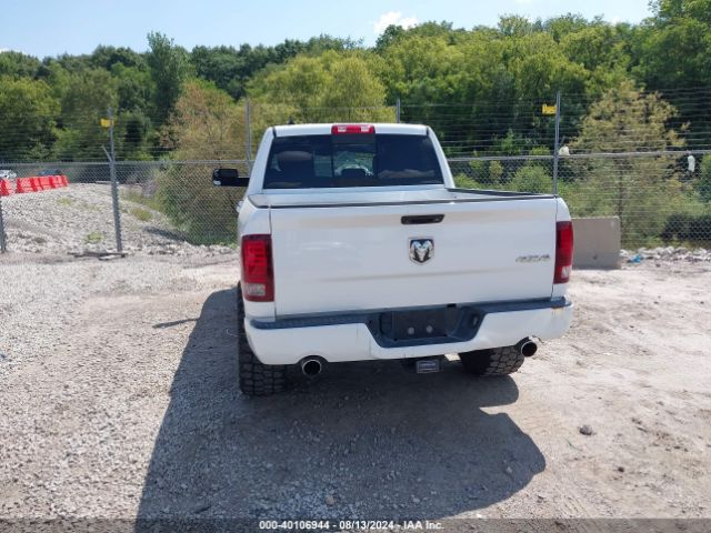 1C6RR7MT0FS587685 RAM 1500 Sport