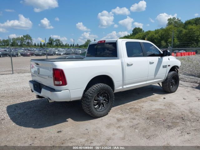 1C6RR7MT0FS587685 RAM 1500 Sport
