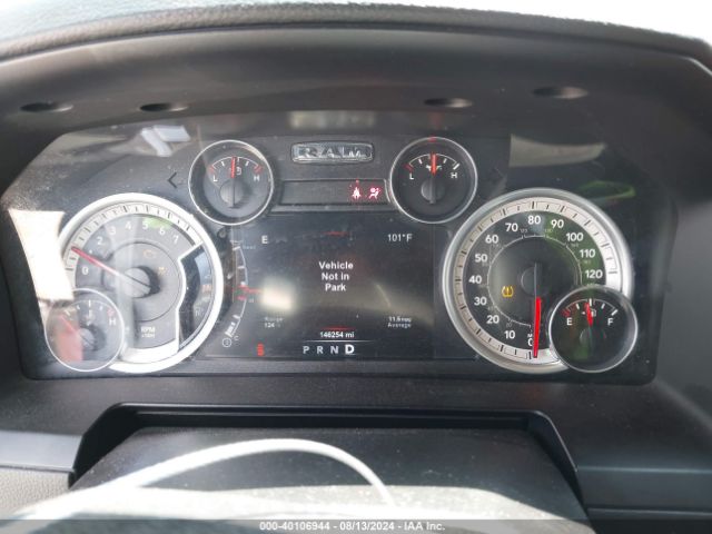 1C6RR7MT0FS587685 RAM 1500 Sport