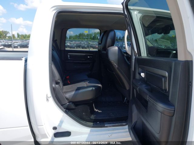 1C6RR7MT0FS587685 RAM 1500 Sport
