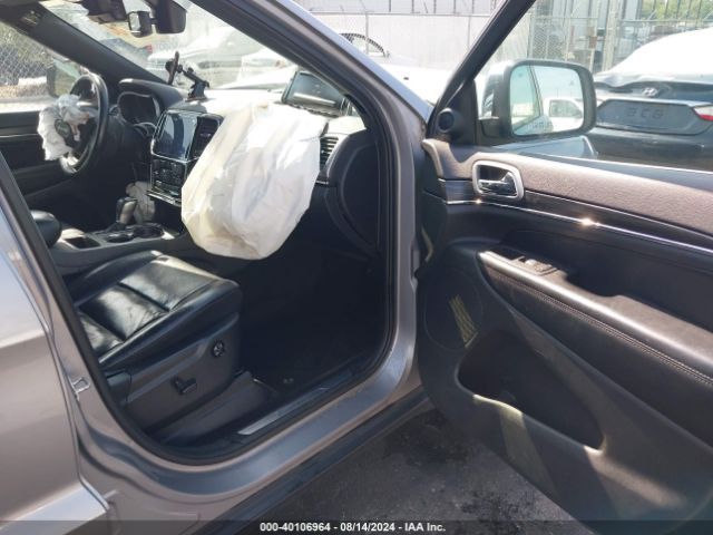 1C4RJEBG3KC630396 Jeep Grand Cherokee Limited 4x2