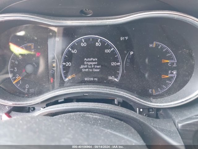 1C4RJEBG3KC630396 Jeep Grand Cherokee Limited 4x2