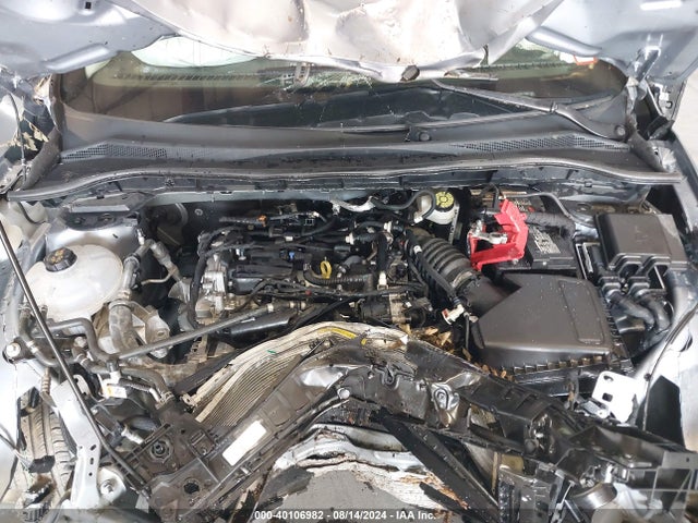 Ford ESCAPE SE 2022 1FMCU9G66NUA17834 Image 10