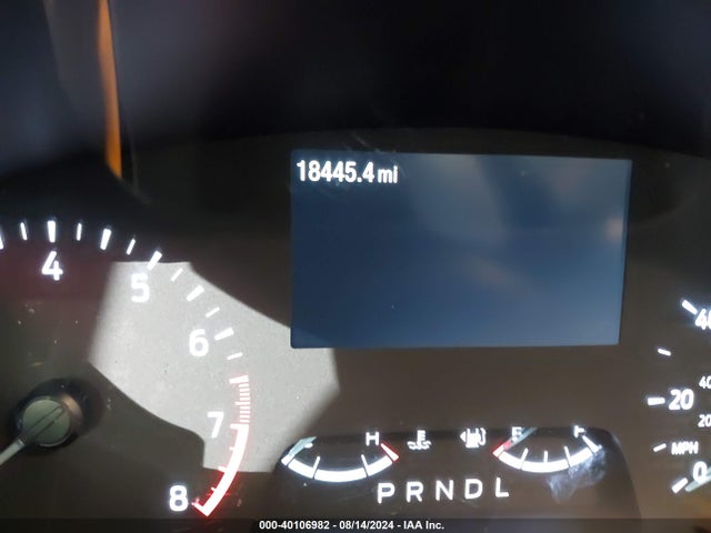 Ford ESCAPE SE 2022 1FMCU9G66NUA17834 Image 14