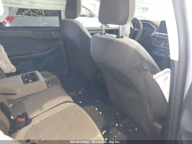 Ford ESCAPE SE 2022 1FMCU9G66NUA17834 Image 8