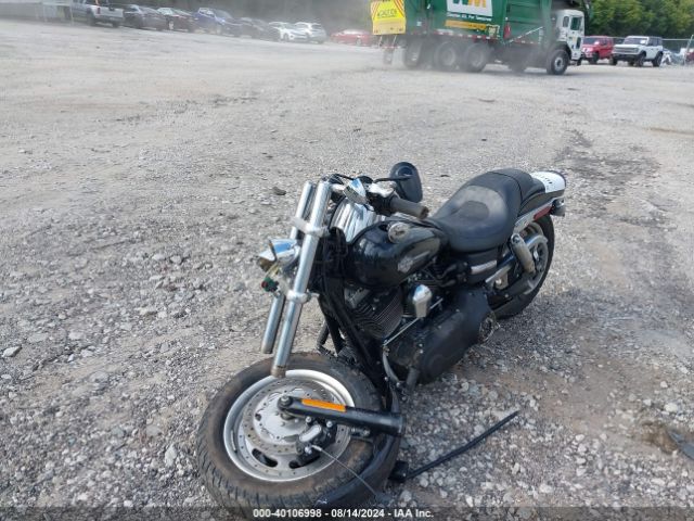 2013 HARLEY-DAVIDSON FXDF 1HD1GYM17DC327449 Photo 1